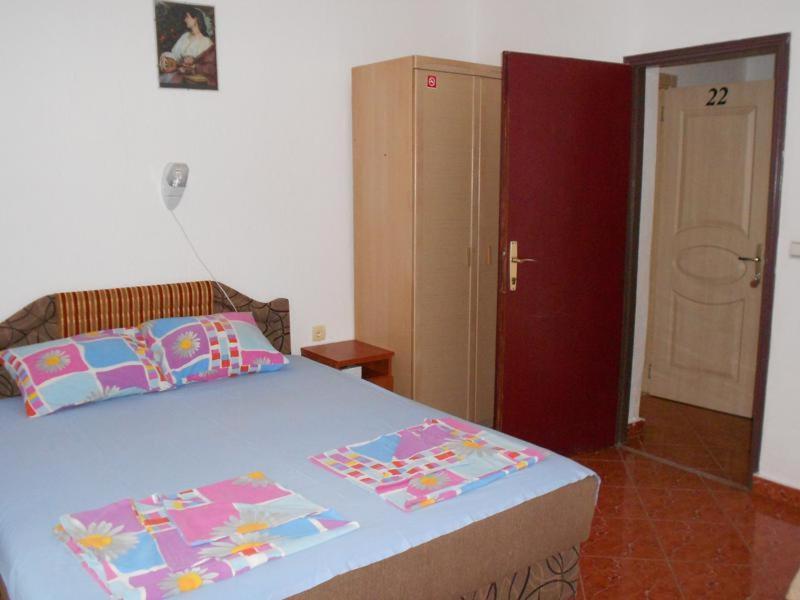 Kuca Todorovic Apartment Budva Exterior photo